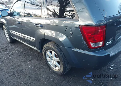 2008 Jeep Grand Cherokee Laredo z USA, uszkodzony, nr VIN 1J8GR48K28C131550